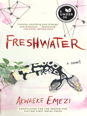 cover image of Freshwater